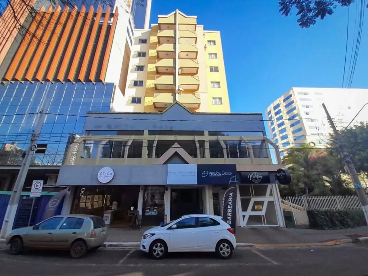 Sala para locação, Centro, Chapecó, SC