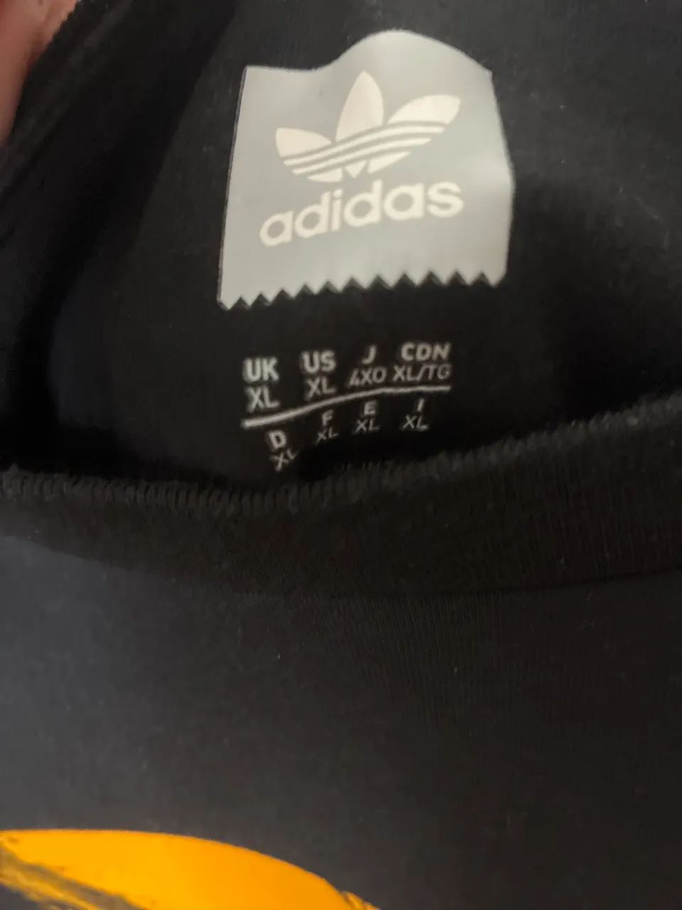 Camisa Adidas Original - GG - Foto 3