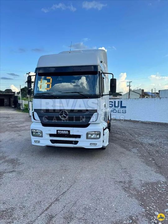 MB 1933 Ano 2013 6X4