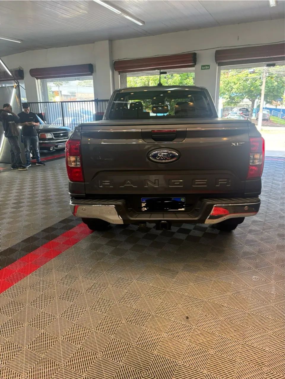 Ranger XLT V6  - Foto 2