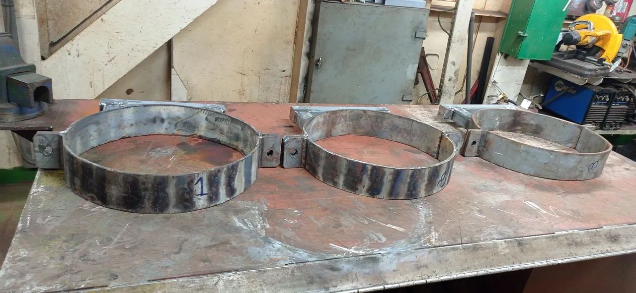 Soldador Shooping Tijuca RJ - Foto 3