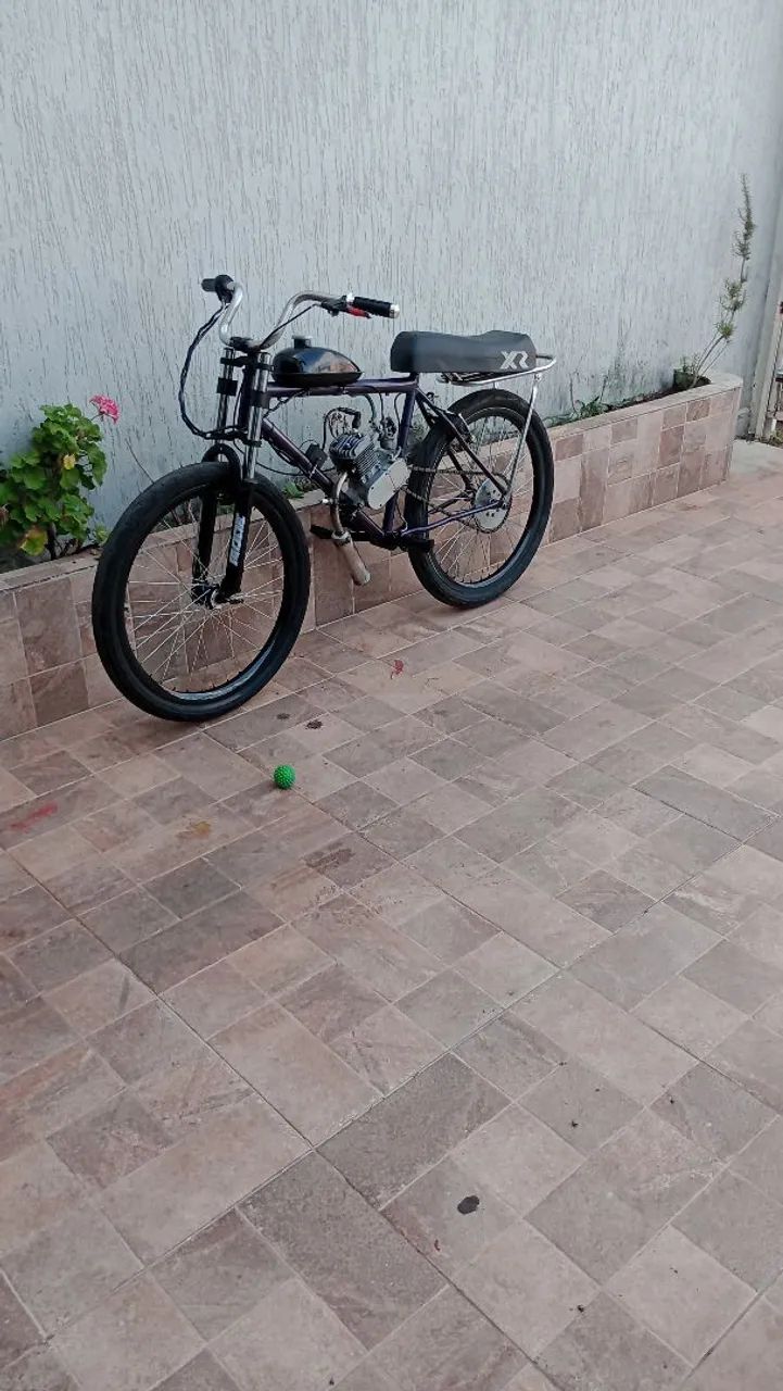 Motorizada aro 26  - Foto 2