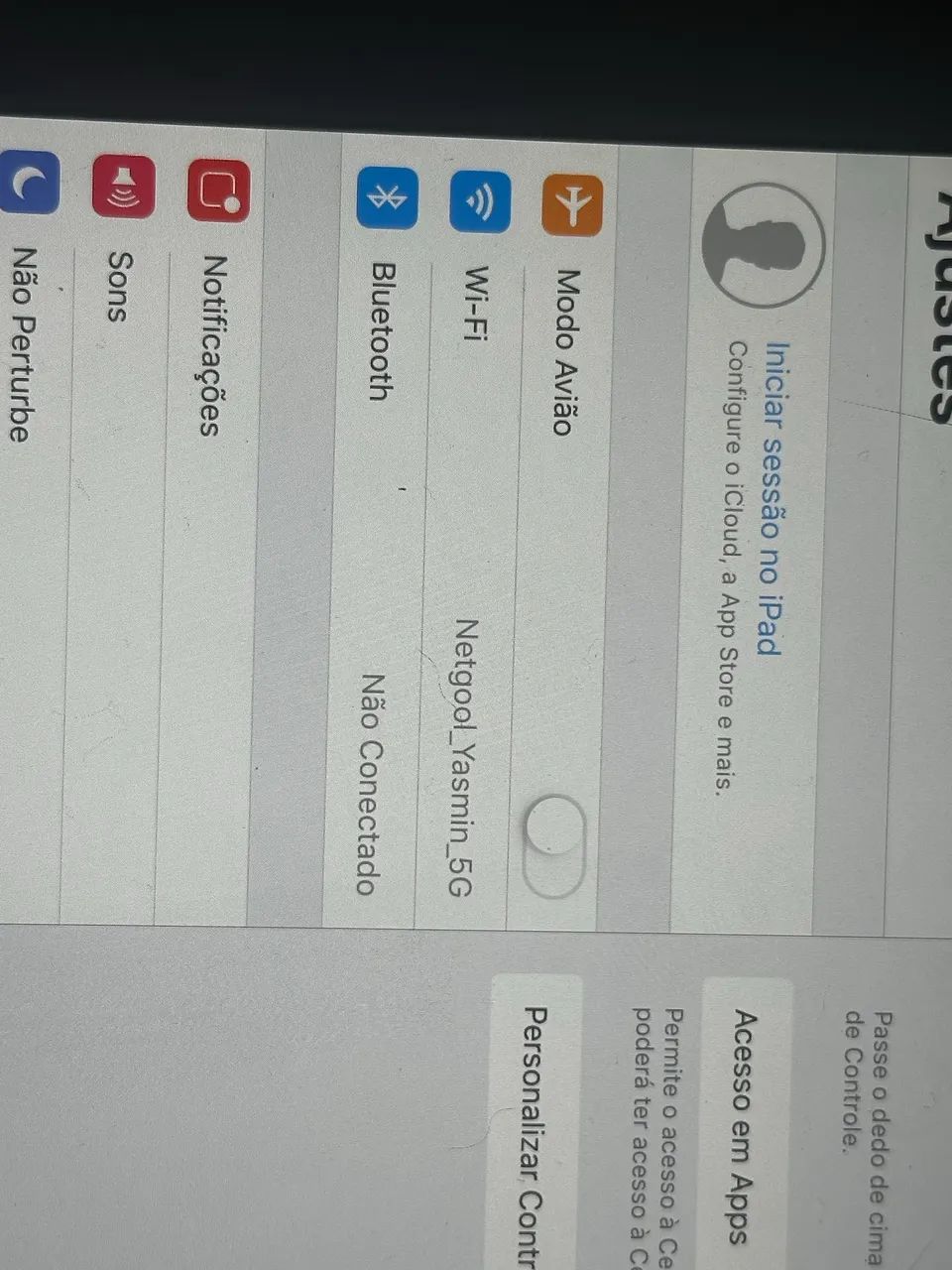 iPad Apple 32GB Com Capa - Foto 4