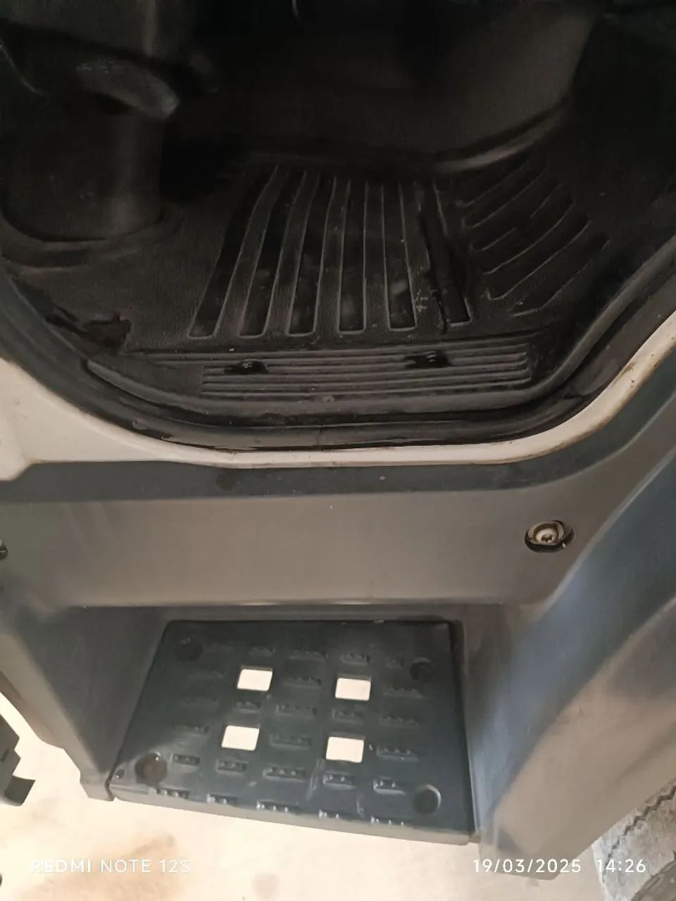 Mercedes Benz Accelo 1016 2018 completo  - Foto 10