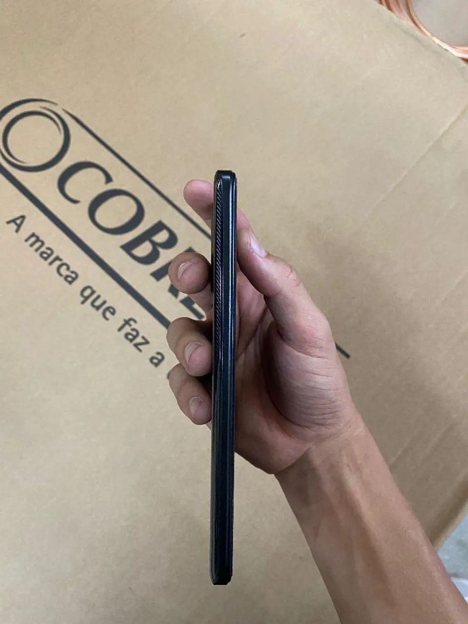 Vendo ou troco por iPhone  - Foto 2