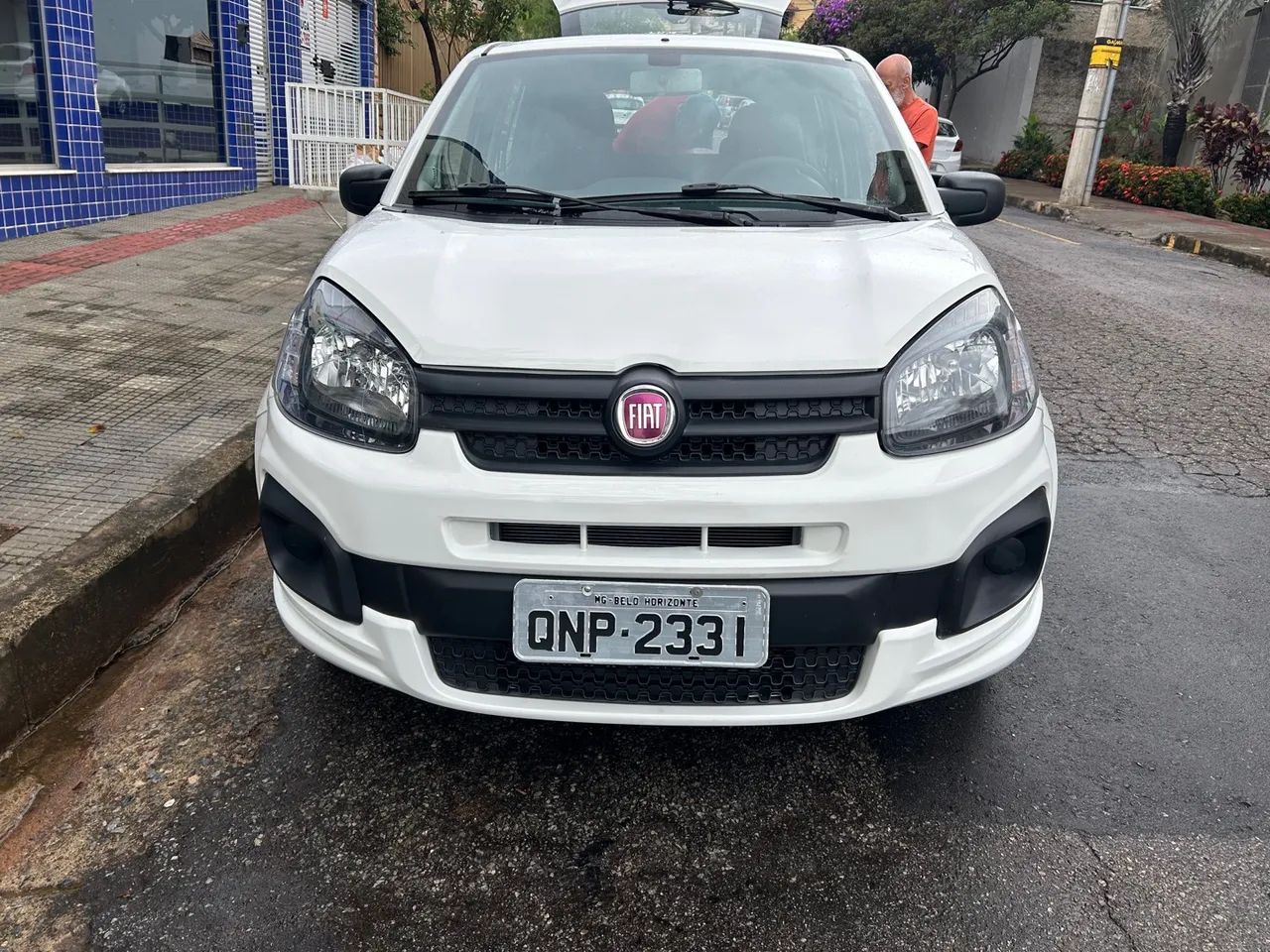 R$600 km livre aluguel Uber 99 - Foto 3