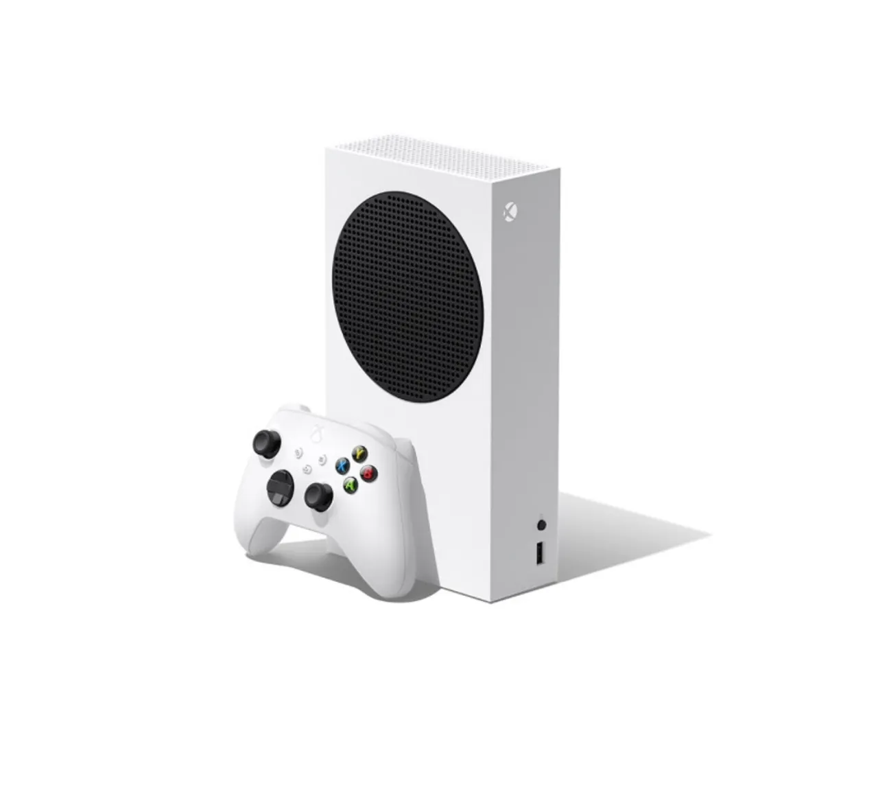 Xbox Series S - Troco Por Pc Gamer