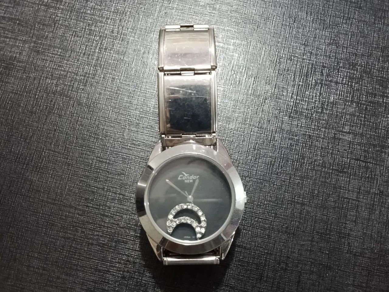 Relógio Feminino Condor New