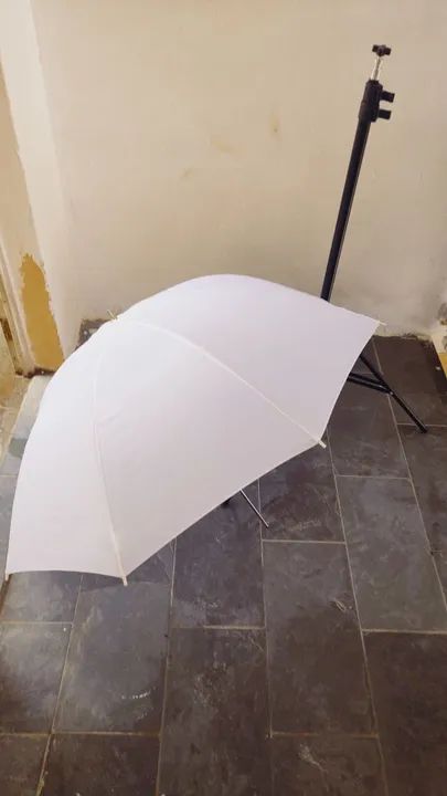 Pedestal para Câmera  - Foto 2