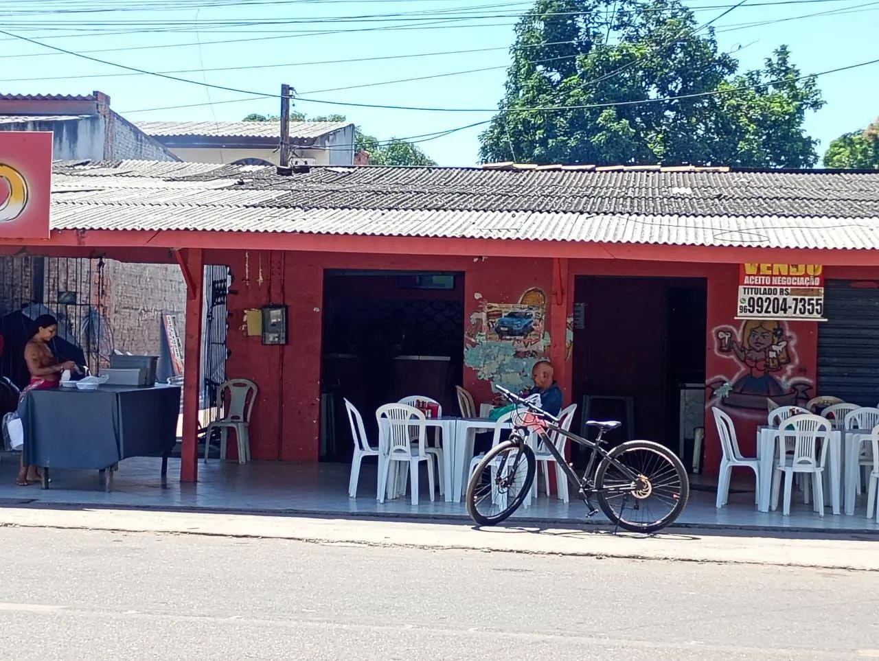 Foto - Macapá - Novo Horizonte