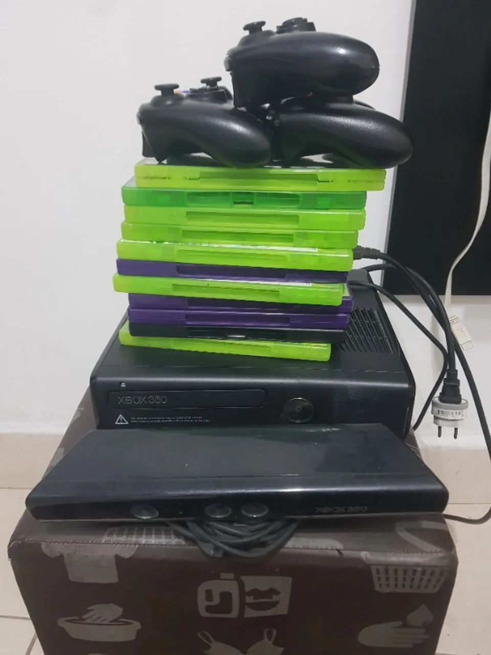 Xbox 360  - Foto 2