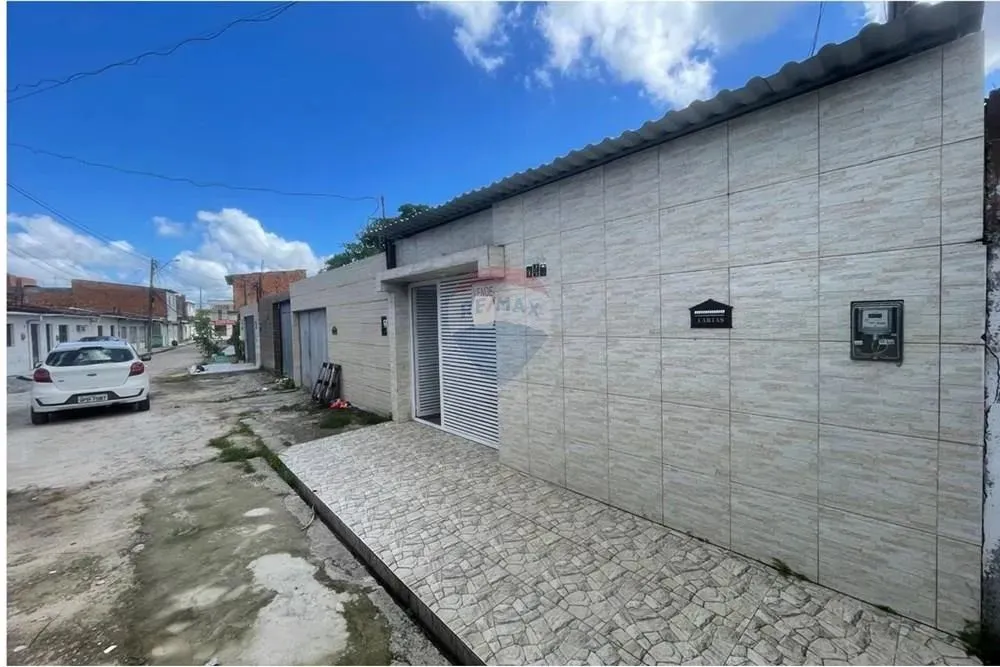 CASA A VENDA - SANTOS DUMONT 2 QUARTO 1 SUITE