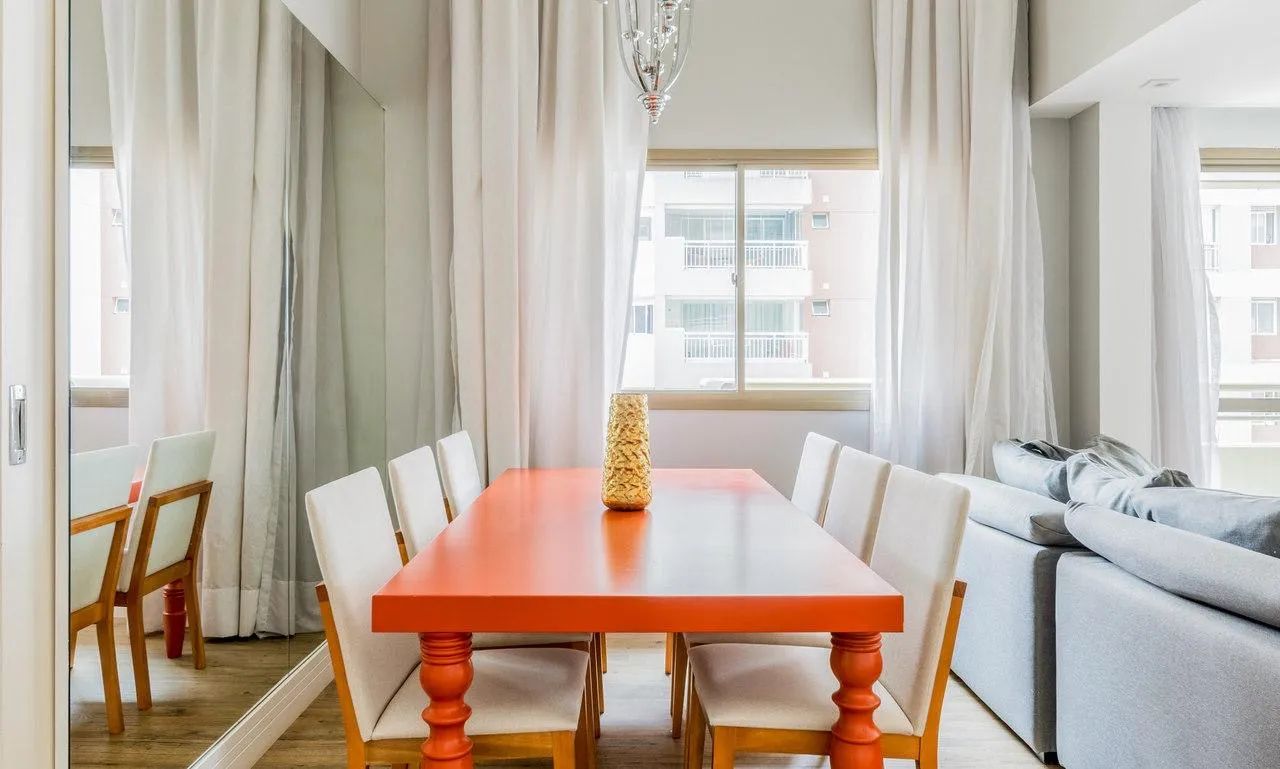 Duplex para aluguel e venda com 100 metros quadrados com 2 quartos - Foto 7