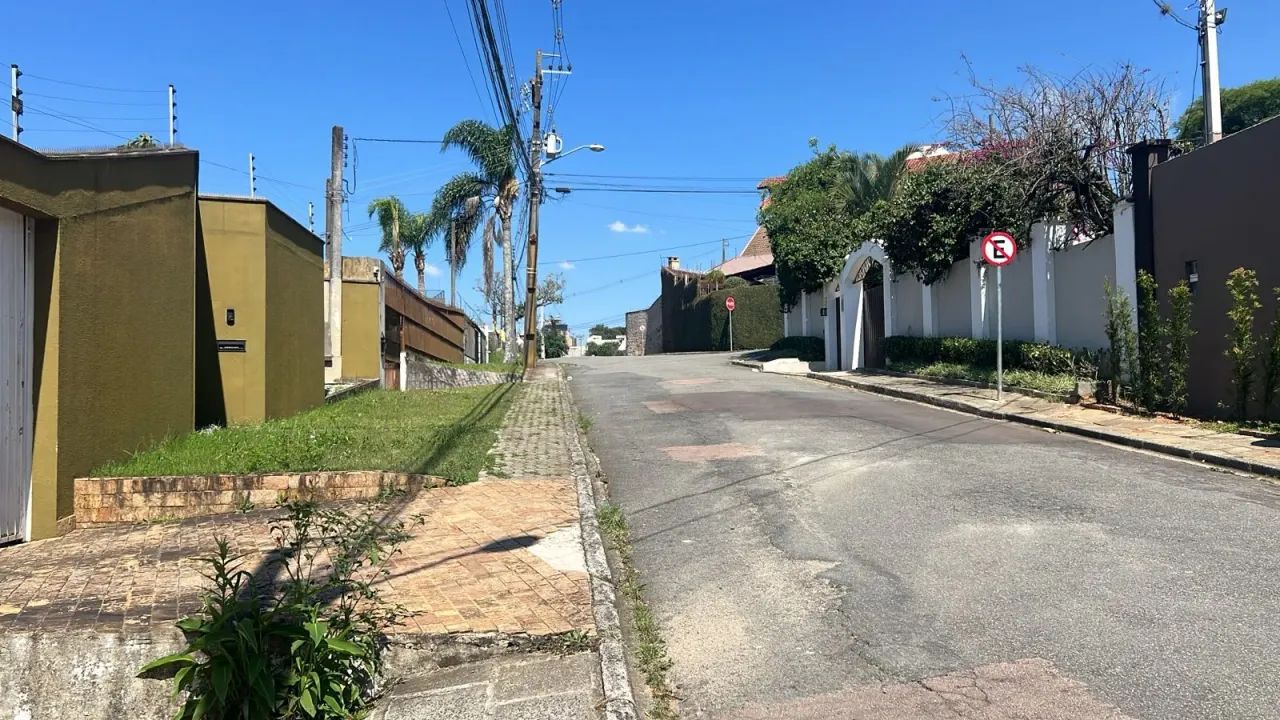 TERRENO MERCÊS - Foto 3