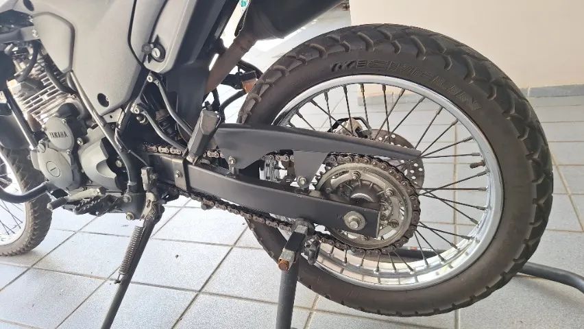 Lander xtz 250 2020 - Foto 4