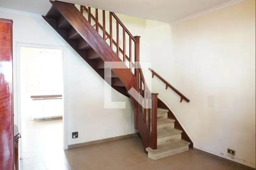 Casa à Venda - Mooca, 3 Quartos, 131 m2