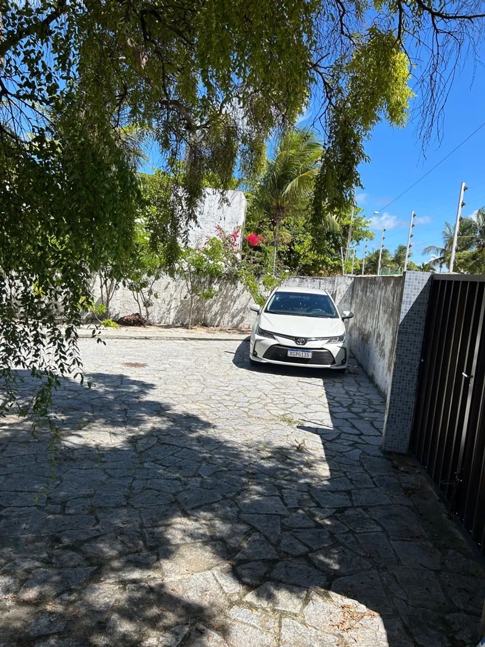 Vendo ou troco casa em CARAPIBUS  - Foto 4