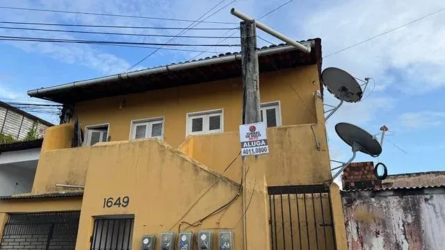 CASA para alugar na cidade de FORTALEZA-CE