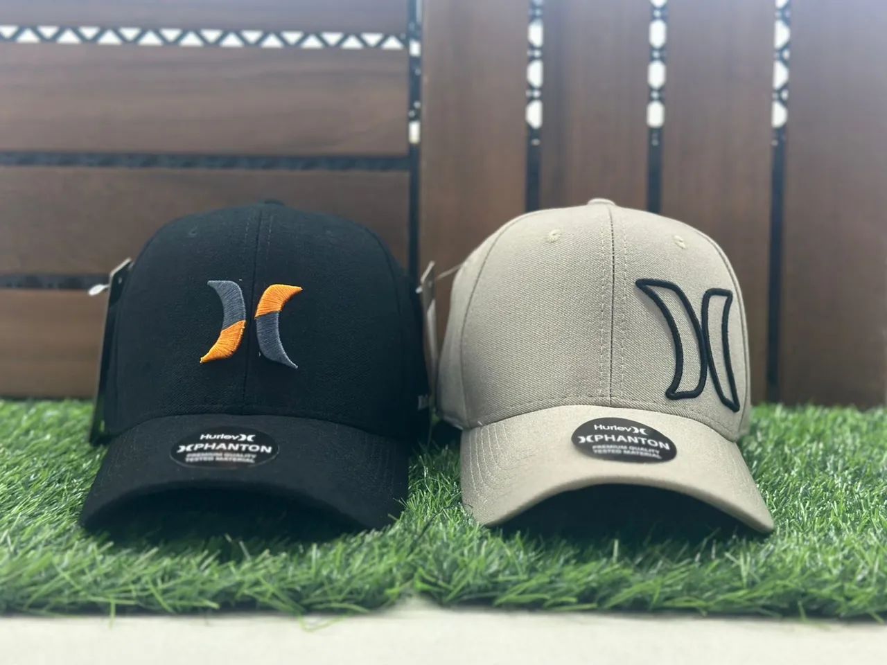 Boné Hurley  - Foto 2