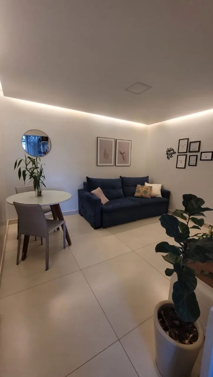 Foto - Brasília - Jardins Mangueiral (Jardim Botânico)