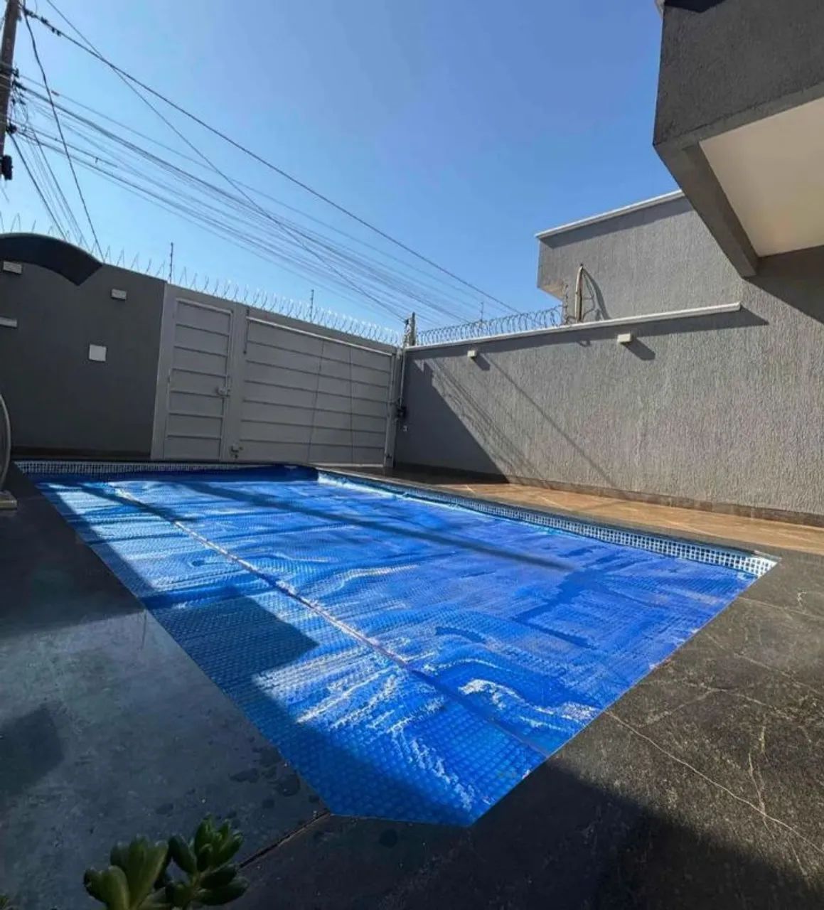 Foto - Palmas - Plano Diretor Sul