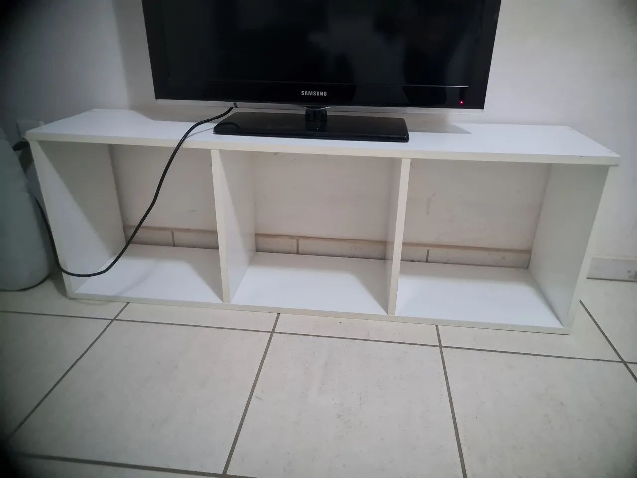 Estante para TV - Foto 5