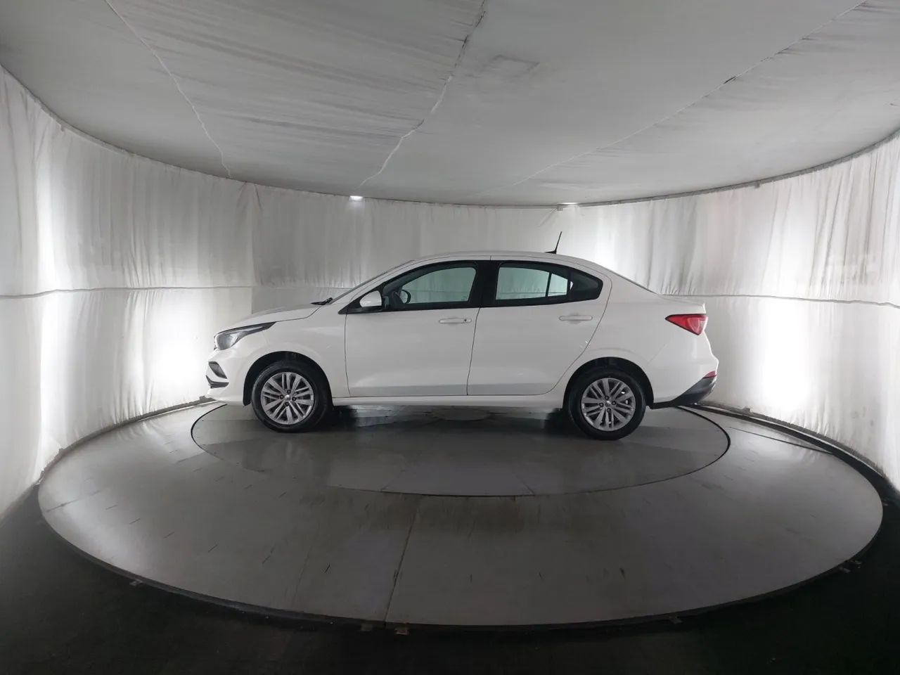 Fiat Cronos 2024 1.3 firefly flex drive manual - Foto 2