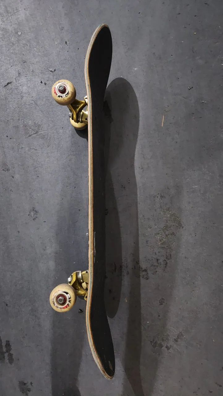 Skate Usado - Foto 4