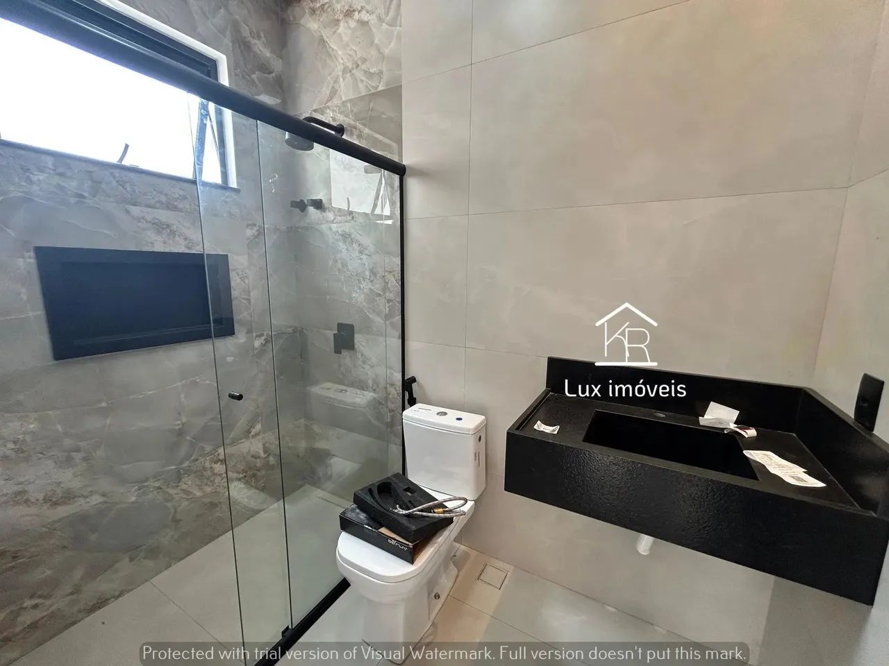 Estoril / 250m² / 4 quartos, sendo 3 suítes / área gourmet / piscina / energia solar - Foto 4
