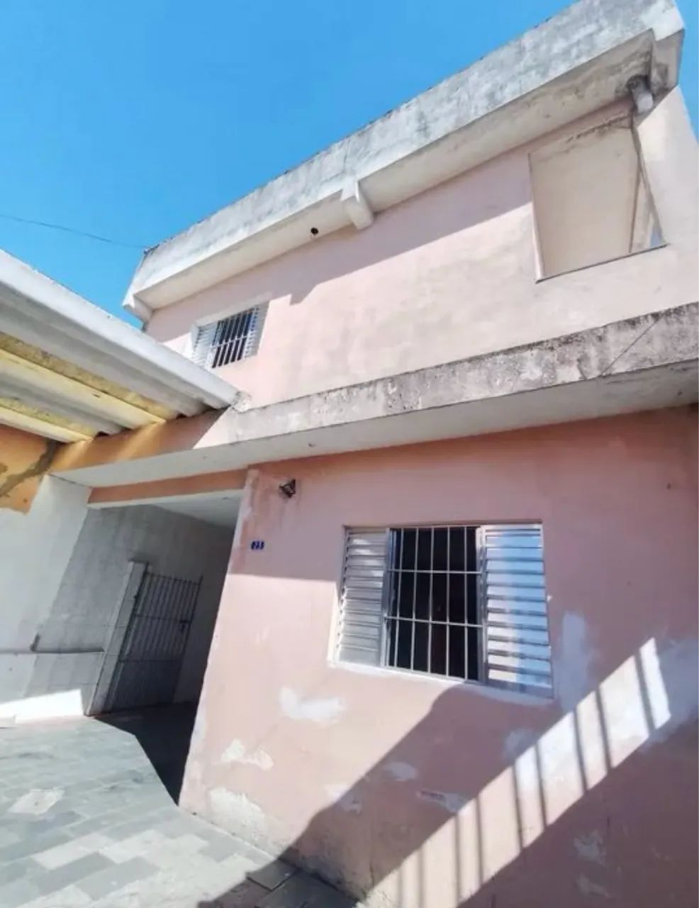 VENDO MINHA CASA PARCELADA NO BOLETO