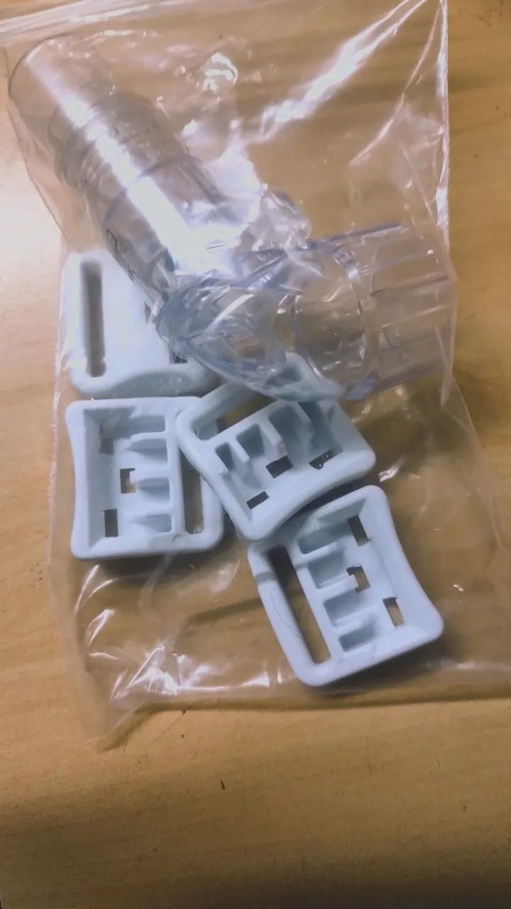 Máscara Facial Total Fit Life Se - Philips / Respironics - Foto 6