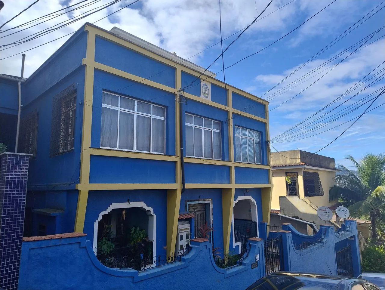 Foto - Rio de Janeiro - São Cristóvão