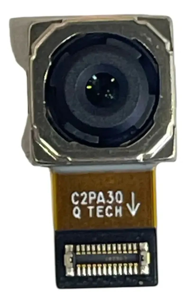 Câmera Traseira Moto G34 Xt2363