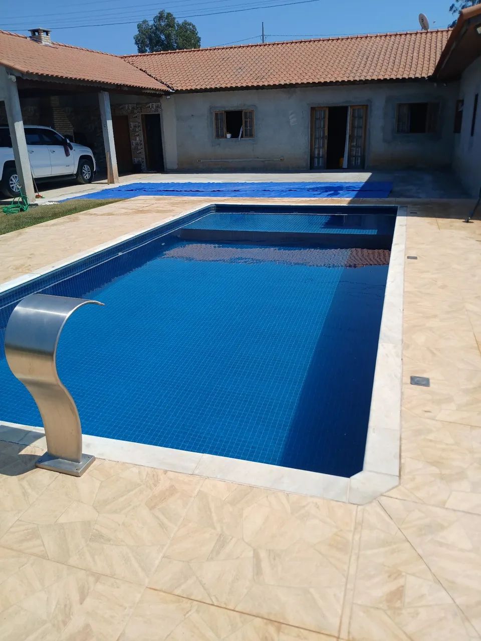 Foto - Carapicuíba - Conjunto Habitacional Presidente Castelo Branco