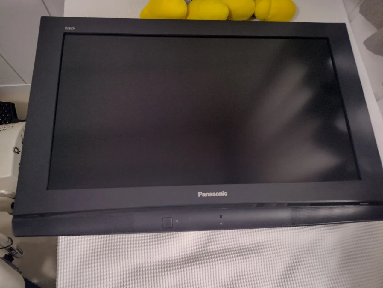 TV Panasonic VIERA