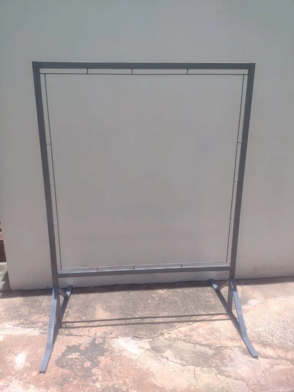 Quadro para painel, divisória e projetor slides  - Foto 2