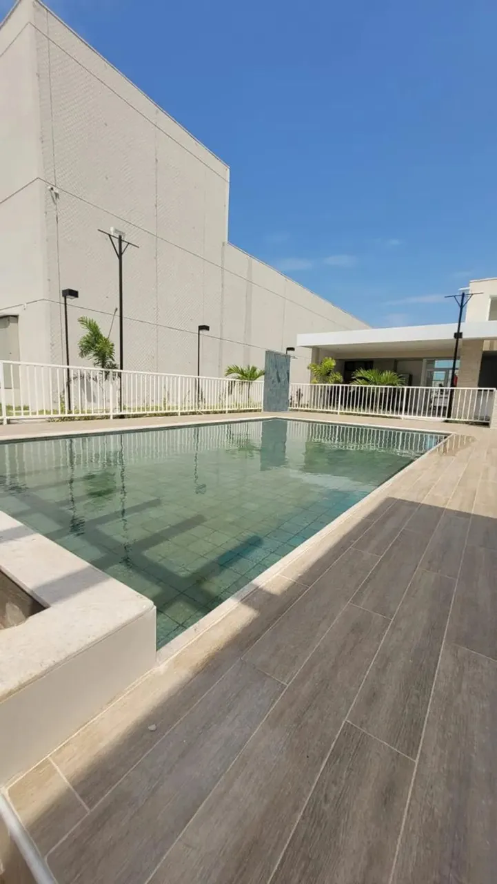 60m² com Suíte, Varanda Gourmet e Acqua Club Unique Living em Localização quadrados com