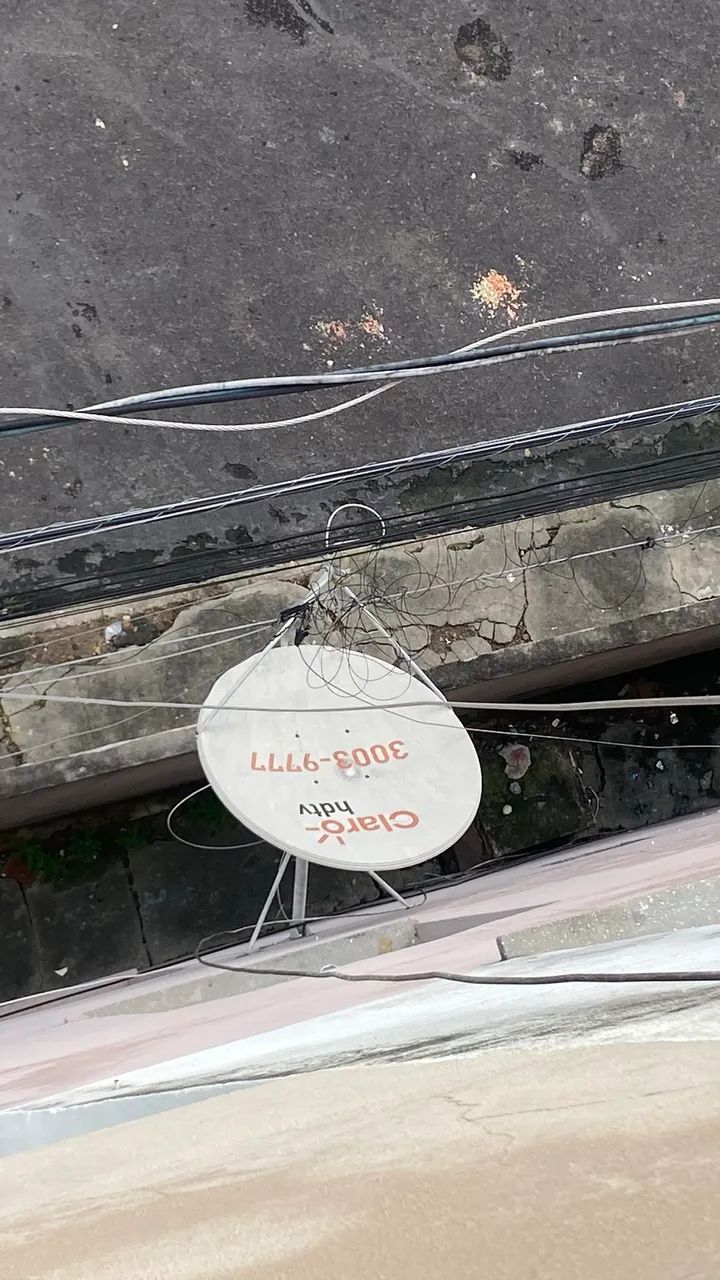 Antena SKY  - Foto 3