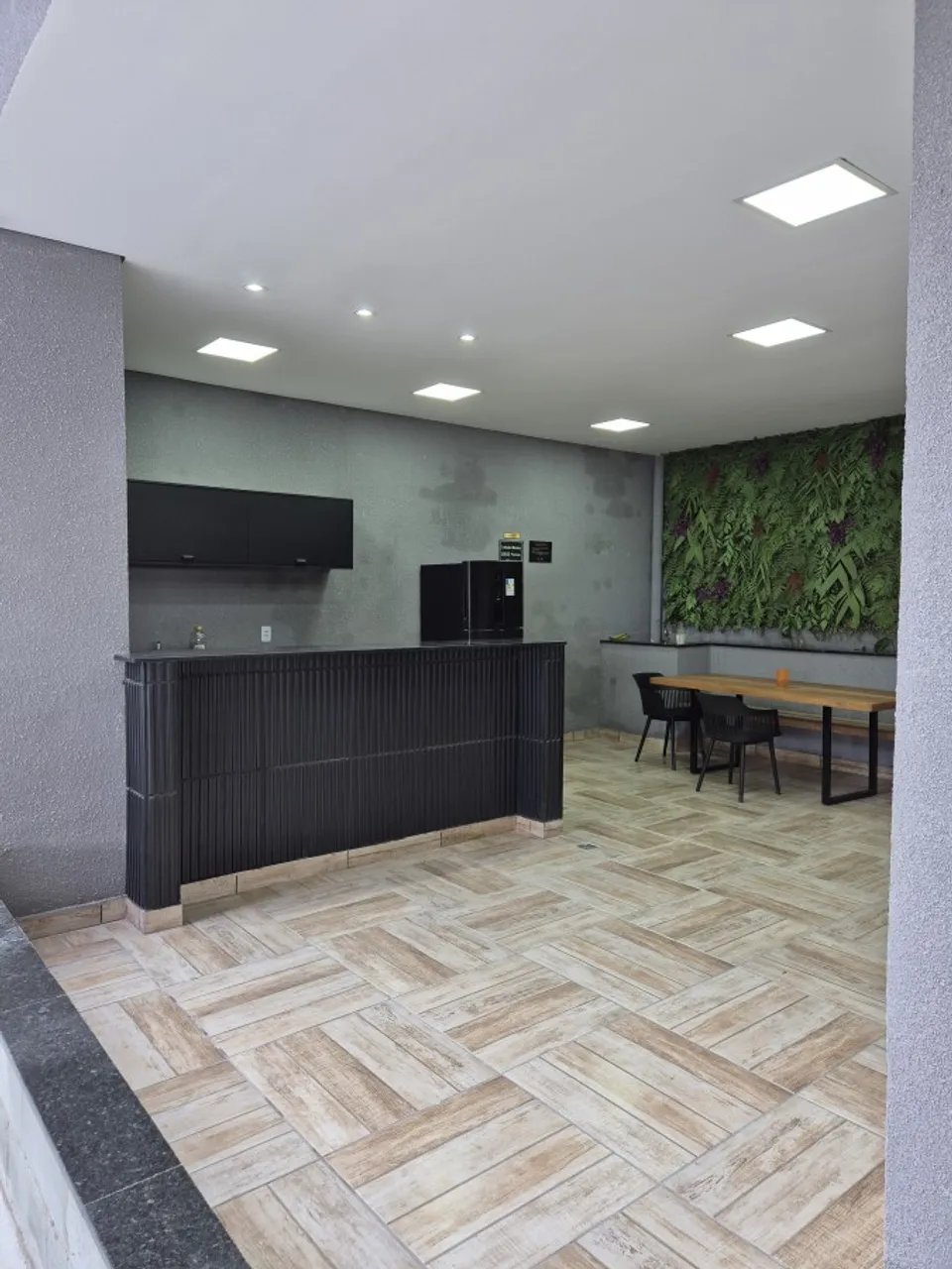 Apartamento para Locação em São José dos Campos, Jardim Oriente, 3 dormitórios, 1 suíte, 2