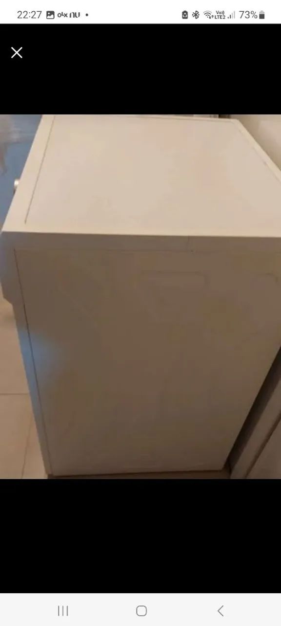 Secadora de Roupas Midea Smart 11.2 - Foto 2