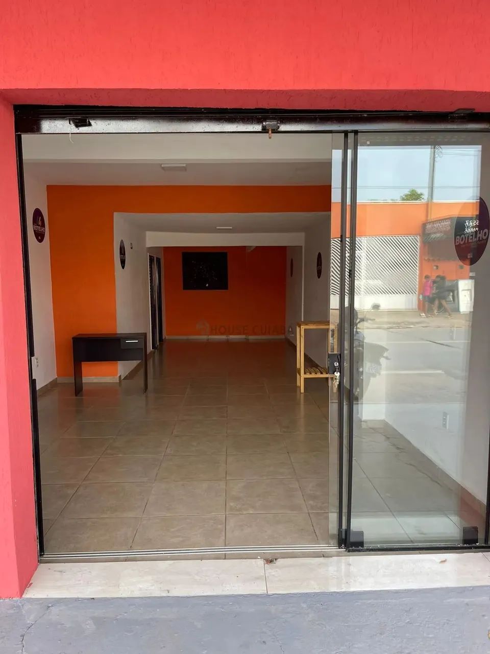 Casa Comercial 3 dormitórios à venda Parque Cuiabá Cuiabá/MT - Foto 2