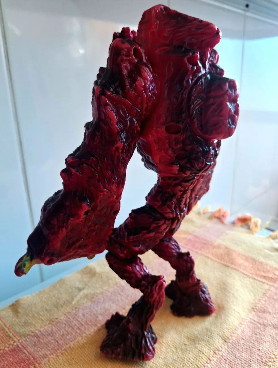 Elementor Lava Blast MaxSteel  - Foto 5