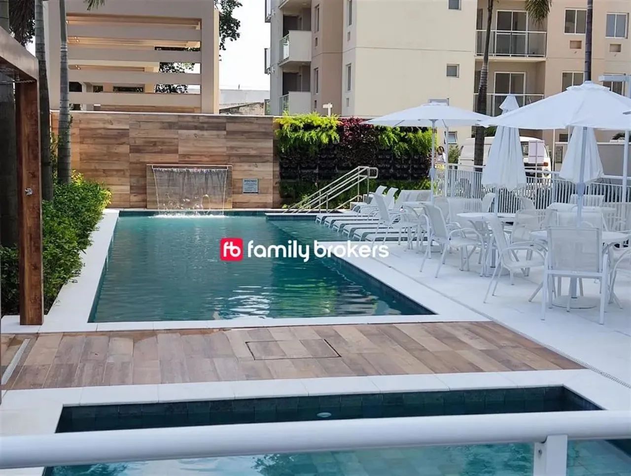 APARTAMENTO DE 3 QUARTOS À VENDA COM VISTA PARA A BASE AÉREA DOS AFONSOS - Foto 5