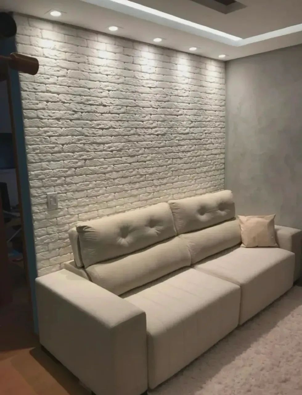 (NS) Apartamento amplo com ótima localização! - Foto 2