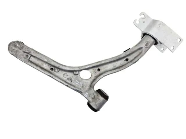 Balança bandeja dianteira esquerda MERCEDES GLA200 1.6 2016 - Foto 10