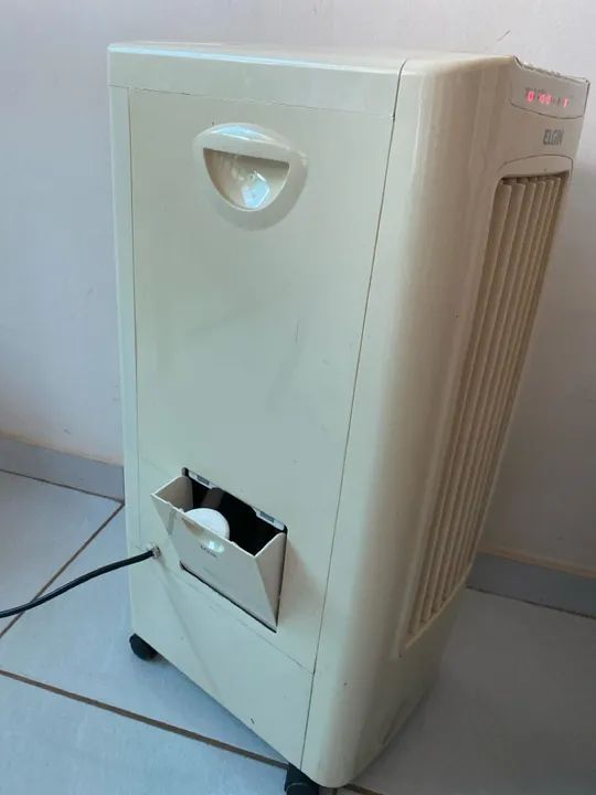 Climatizador de Ar Elgin - Foto 2