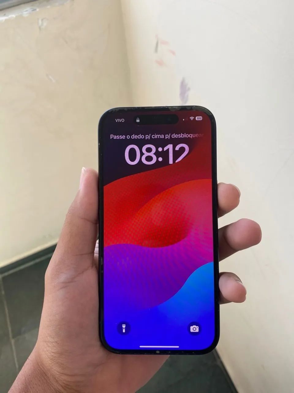IPHONE 15 128gb preto