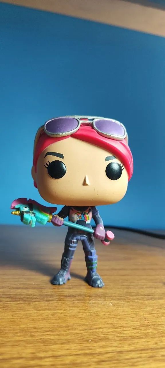 Bonecos Originais Funko Pop Fortnite *sem caixa* - Foto 2