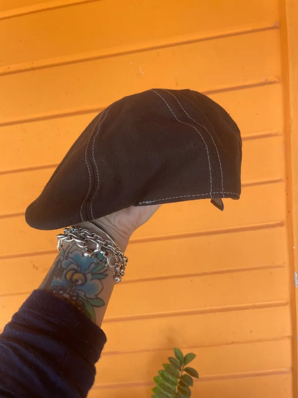 Boina Harley Davidson ORIGINAL 