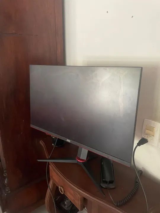 Monitor Gamer - Foto 4